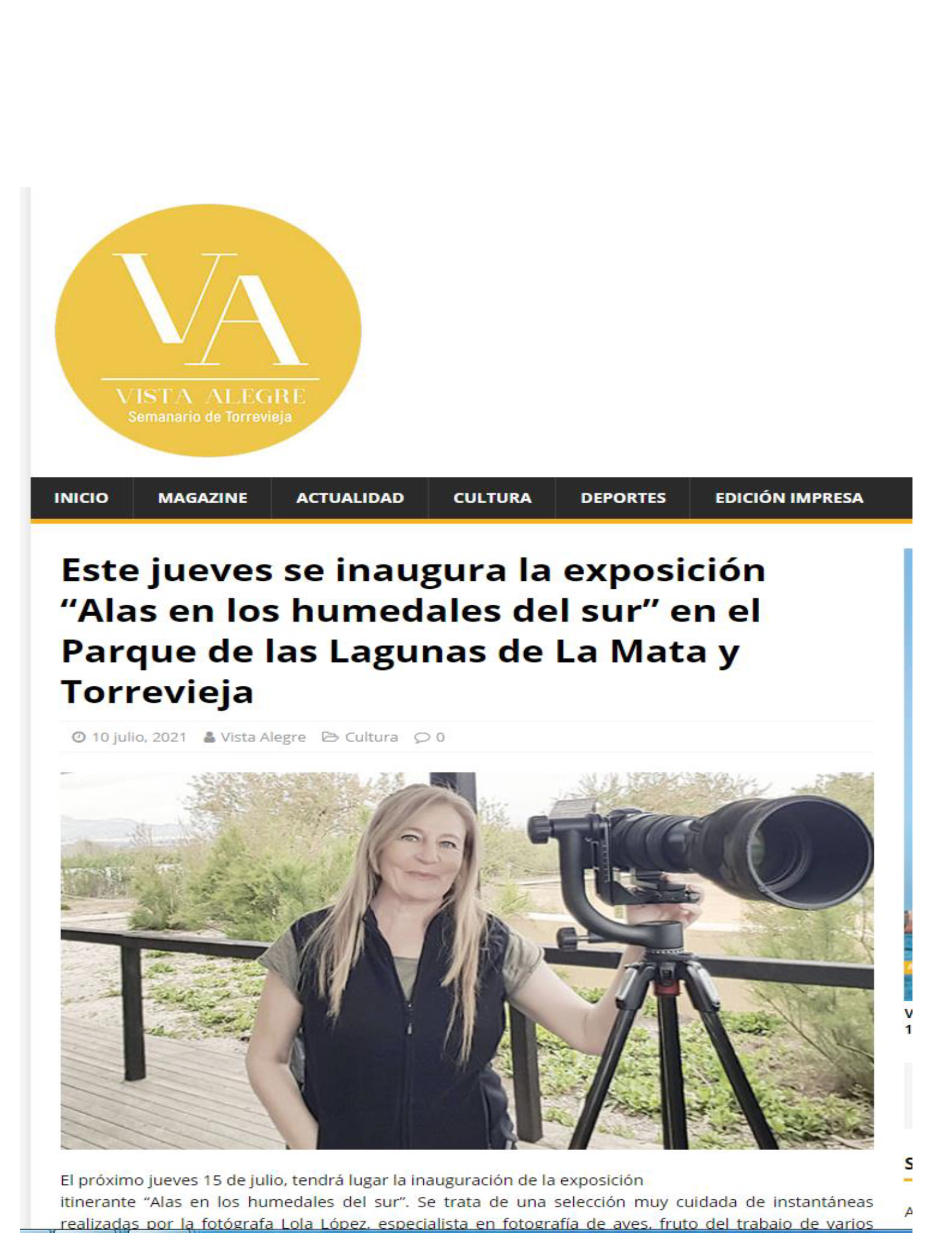 Revista Vista AlegreDoc2